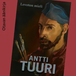 Levoton mieli