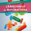 Lähihoitajan lääkelaskut ja matematiikka