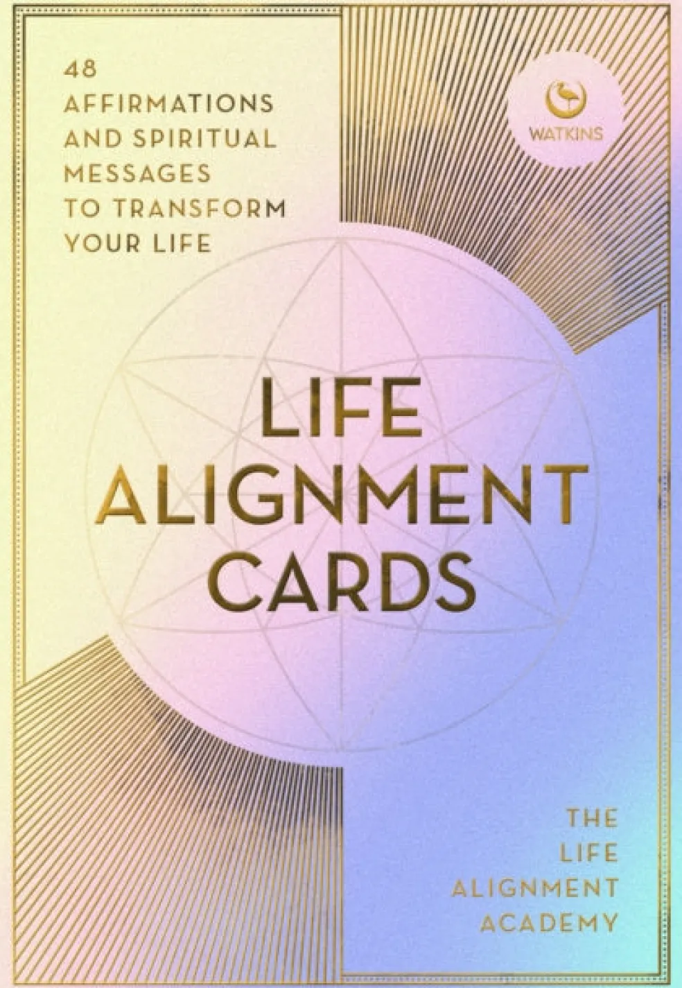 Life Alignment Cards, The