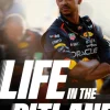 Life in the Pitlane