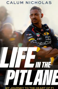 Life in the Pitlane