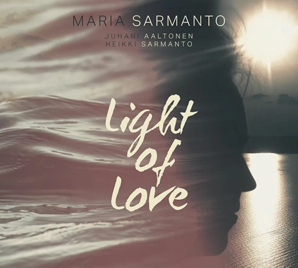 Light of Love (cd)