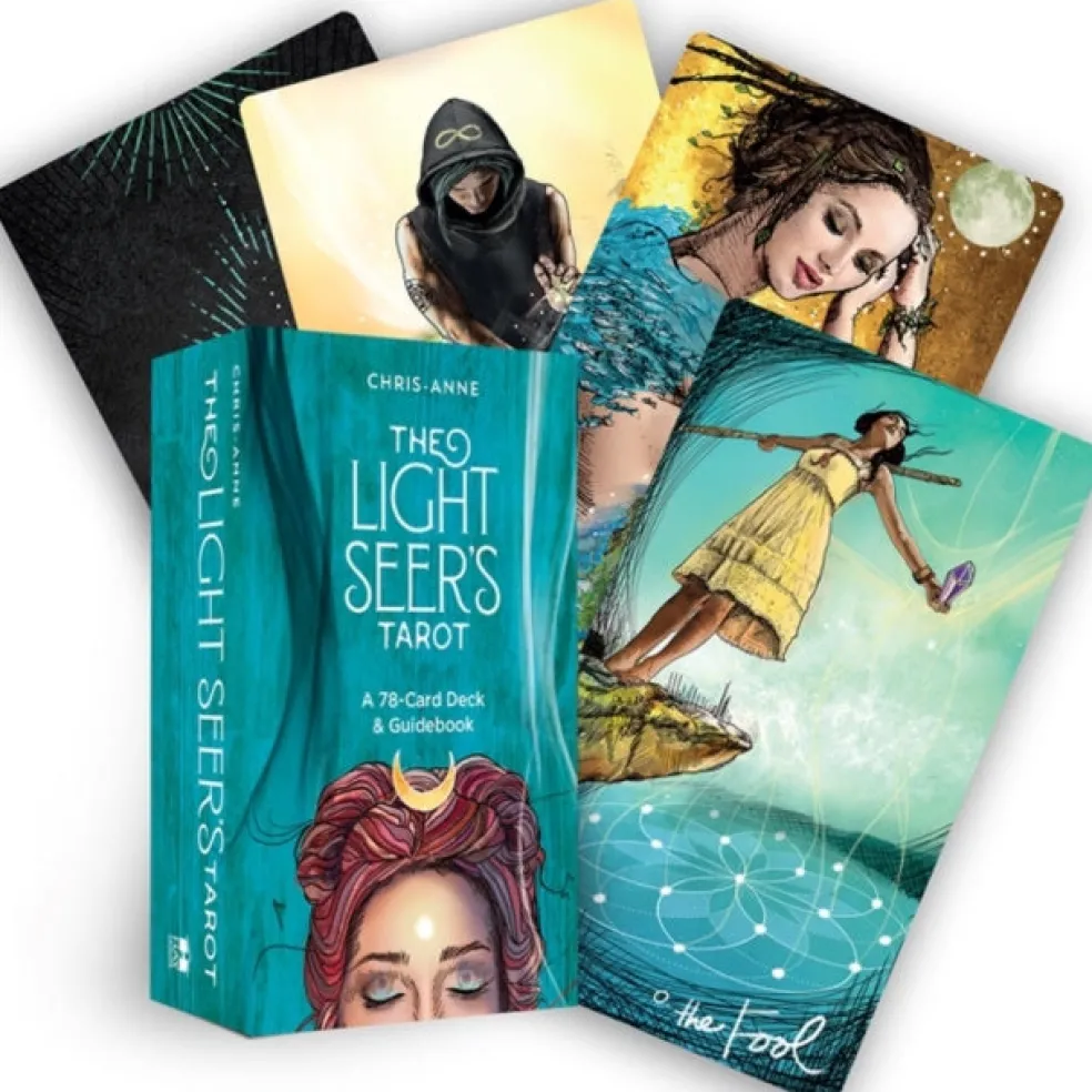 Light Seer's Tarot, The