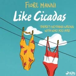 Like Cicadas