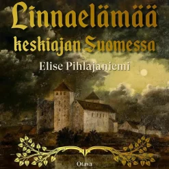 Linnaelämää keskiajan Suomessa