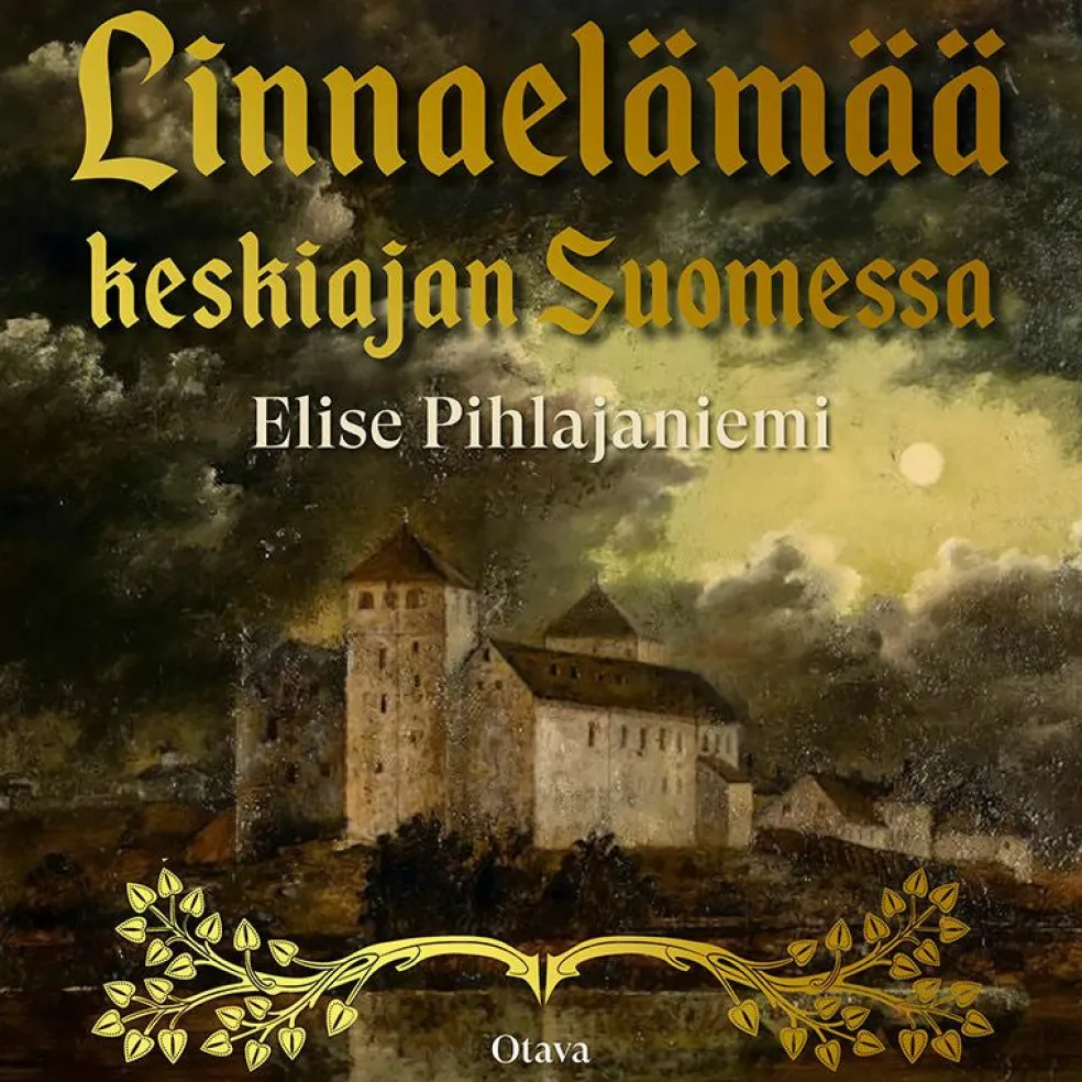 Linnaelämää keskiajan Suomessa