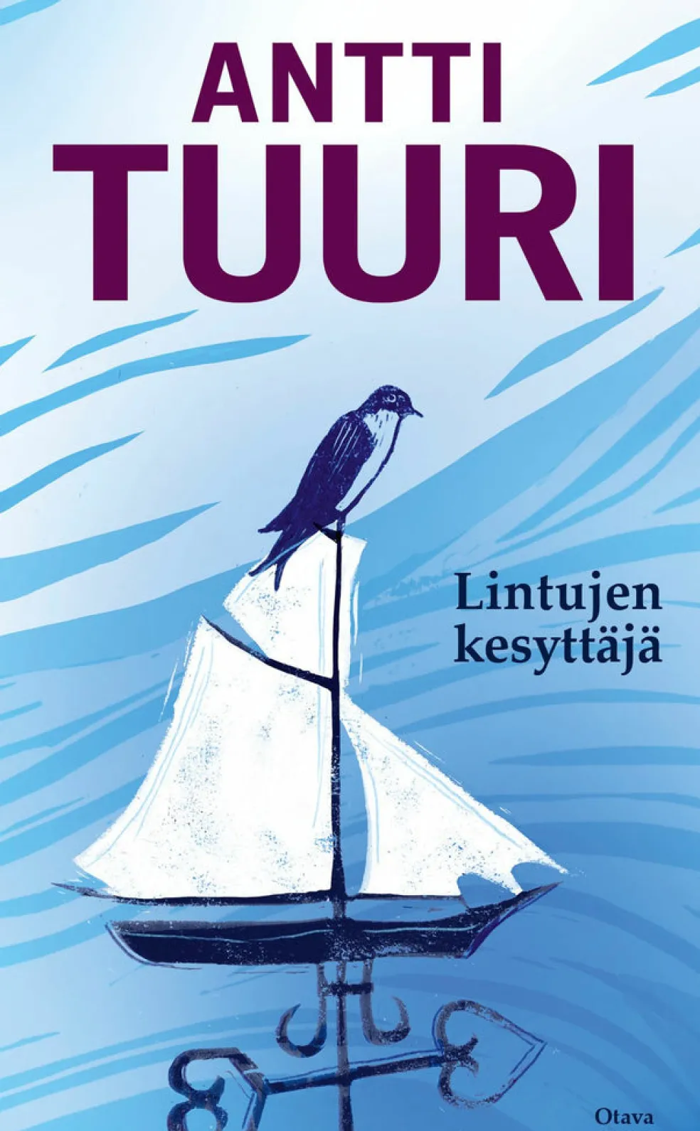 Lintujen kesyttäjä