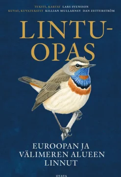 Lintuopas