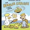 Lisää runoja lapsille ja muille älyköille