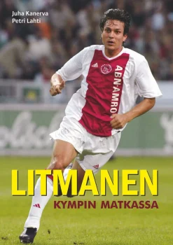 Litmanen - Kympin matkassa