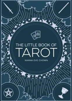 Little Book of Tarot, The