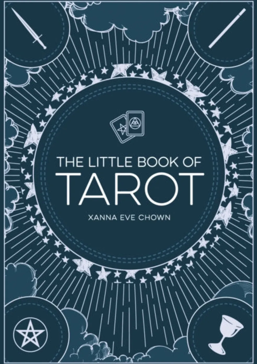 Little Book of Tarot, The