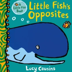 Little Fish's Opposites