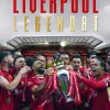 Liverpool - Legendat