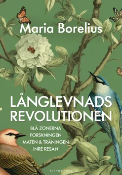 Långlevnadsrevolutionen