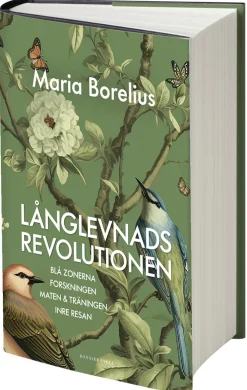 Långlevnadsrevolutionen