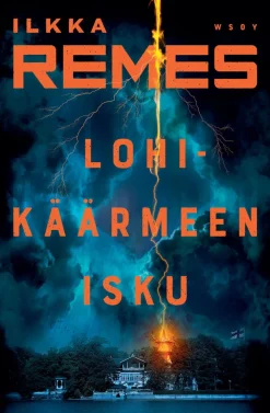 Lohikäärmeen isku