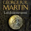 Lohikäärmetanssi – 1: Unelmia ja tuhkaa