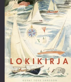 Lokikirja