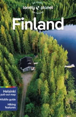 Lonely Planet Finland