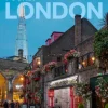 Lonely Planet Pocket London