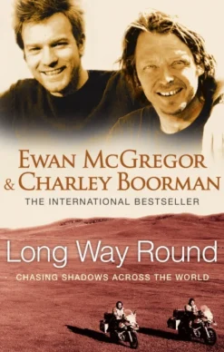 Long Way Round