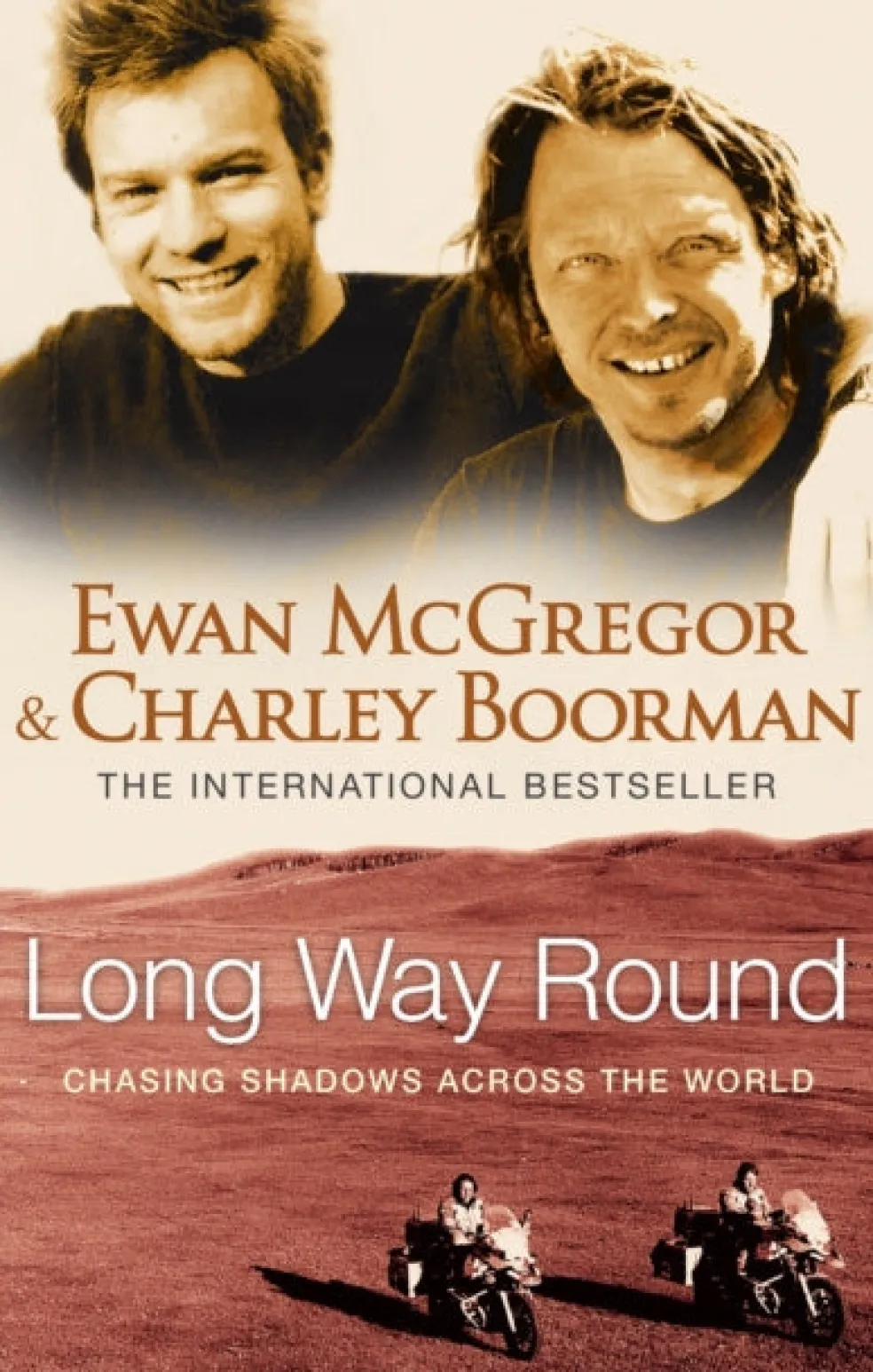 Long Way Round