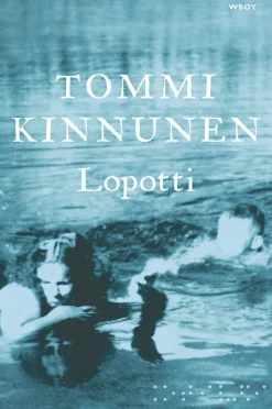 Lopotti