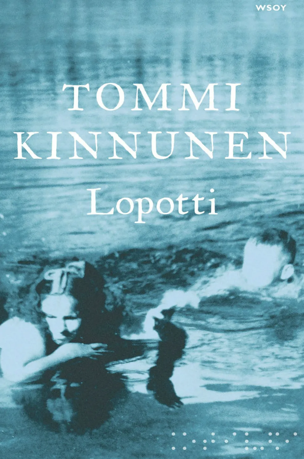 Lopotti