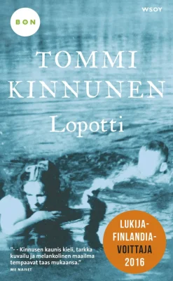 Lopotti