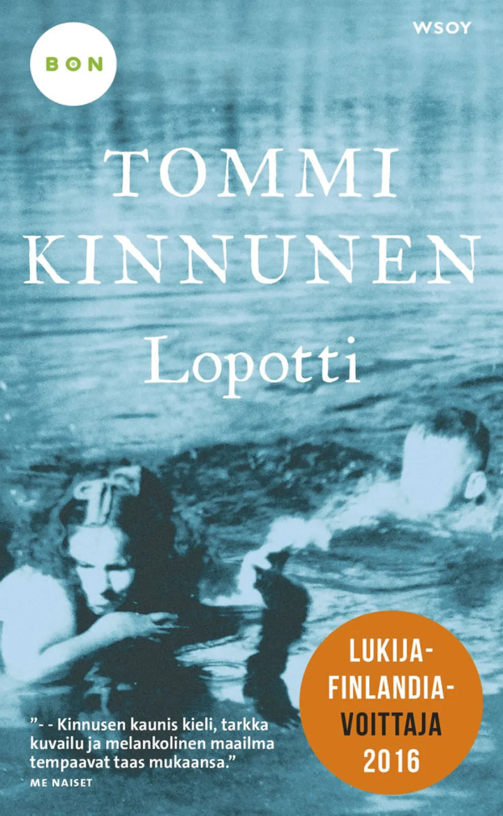 Lopotti
