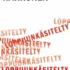 Loppuunkäsitelty