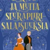 Lordi D ja muita seurapiirisalaisuuksia