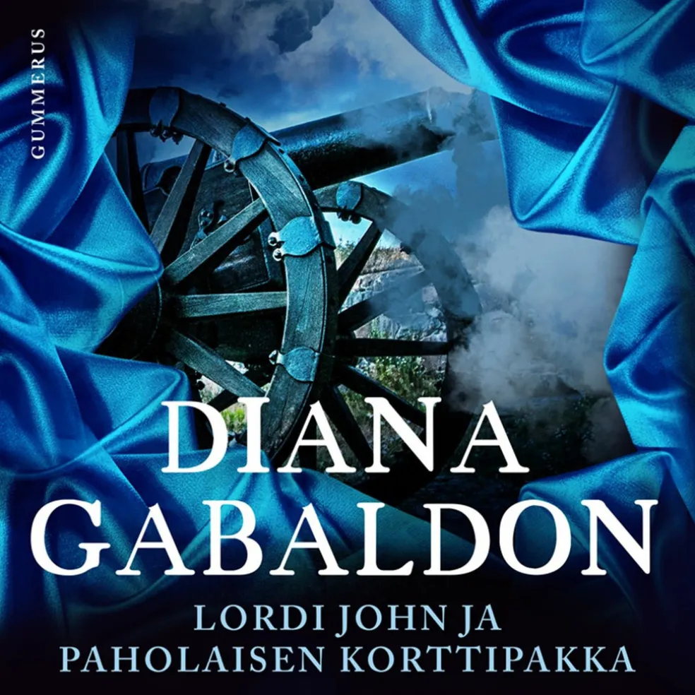 Lordi John ja paholaisen korttipakka