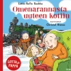 Lotta ja pappa. Omenarannasta uuteen kotiin
