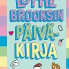 Lottie Brooksin päiväkirja