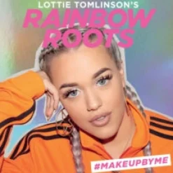 Lottie Tomlinson's Rainbow Roots