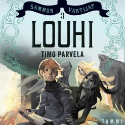 Louhi