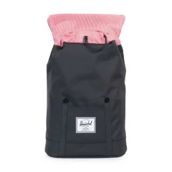 Läppärireppu Herschel Retreat Black/Black