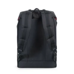 Läppärireppu Herschel Retreat Black/Black