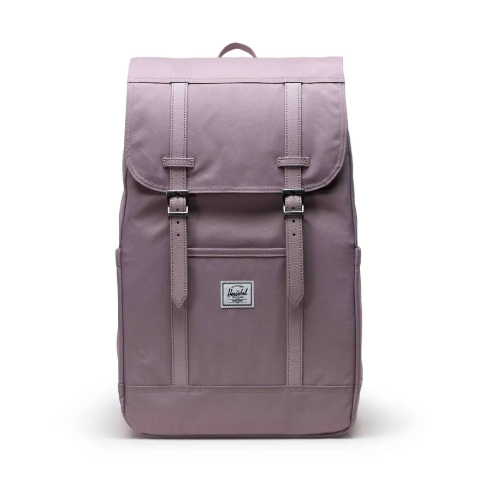 Läppärireppu Retreat Backpack Nirvana Herschel