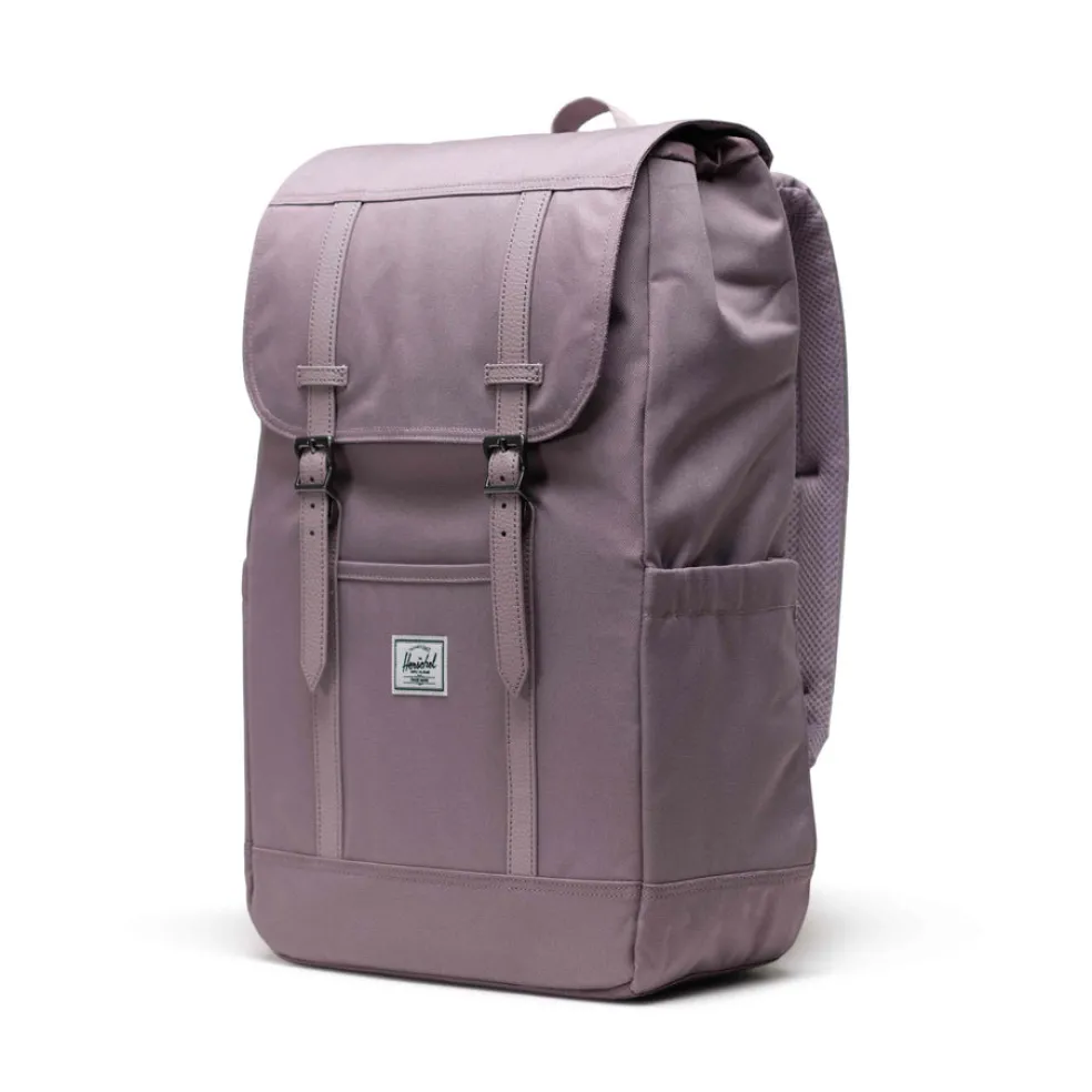 Läppärireppu Retreat Backpack Nirvana Herschel