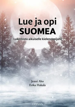 Lue ja opi suomea