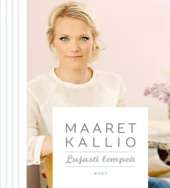 Lujasti lempeä