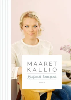 Lujasti lempeä
