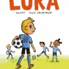Luka (selkokirja)