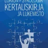 Lukion psykologia kertauskirja ja lukemisto (LOPS2021 )