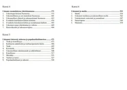 Lukion uskonto kertauskirja (OPS2016)