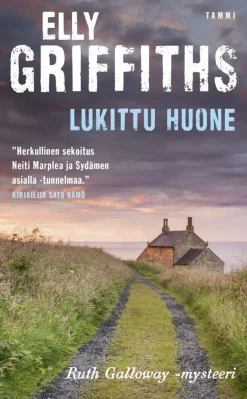 Lukittu huone