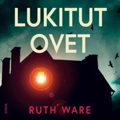 Lukitut ovet